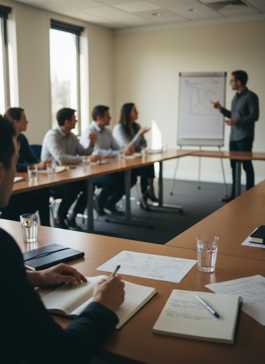 Rubric Education Institute — Psychosocial Safety Training for ...